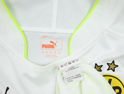 2014-15 BORUSSIA DORTMUND LONGSLEEVE KOSZULKA XXL
