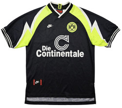 1995-96 BORUSSIA DORTMUND KOSZULKA M