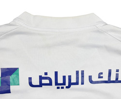 2023-24 AL HILAL *NEYMAR JR* SHIRT XL