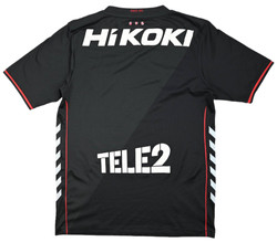 2018-19 FC UTRECHT SHIRT S