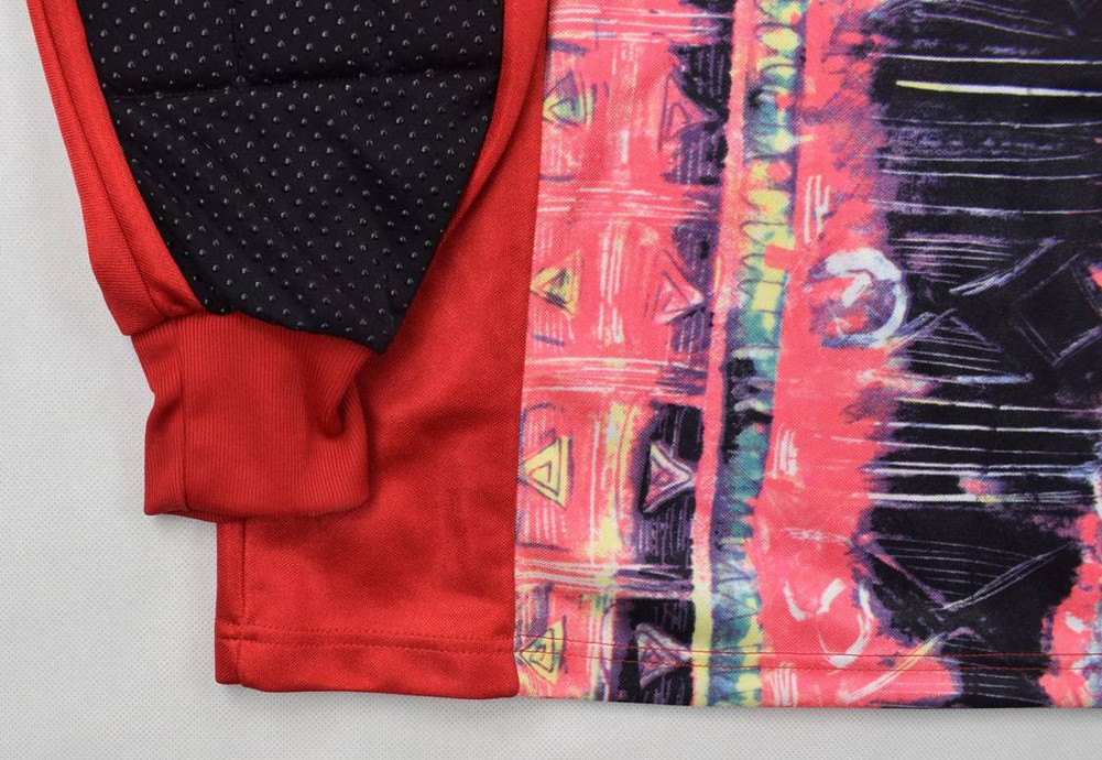 ERIMA OLDSCHOOL GK SHIRT L/XL