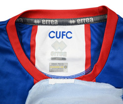 2021-22 CARLISLE UNITED KOSZULKA M