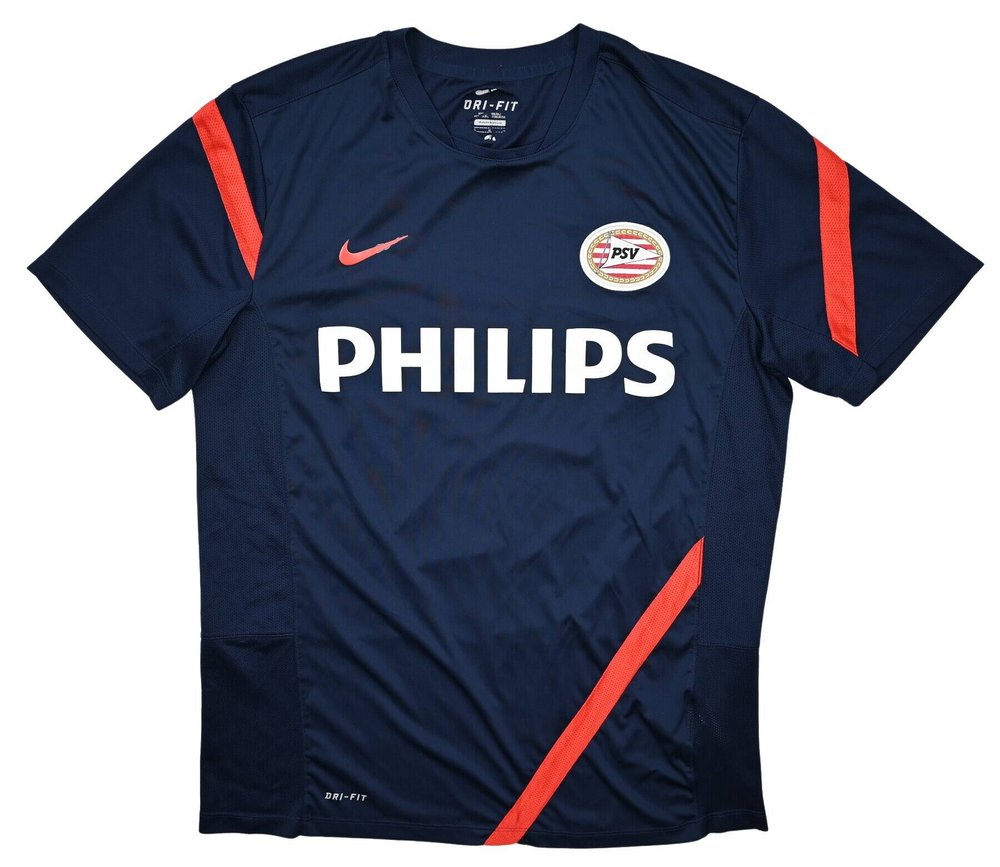 PSV EINDHOVEN SHIRT L