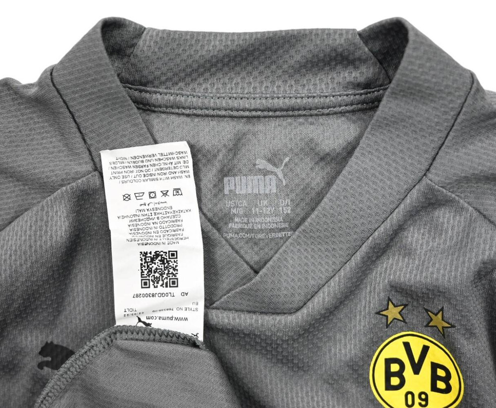 BORUSSIA DORTMUND KOSZULKA M. BOYS