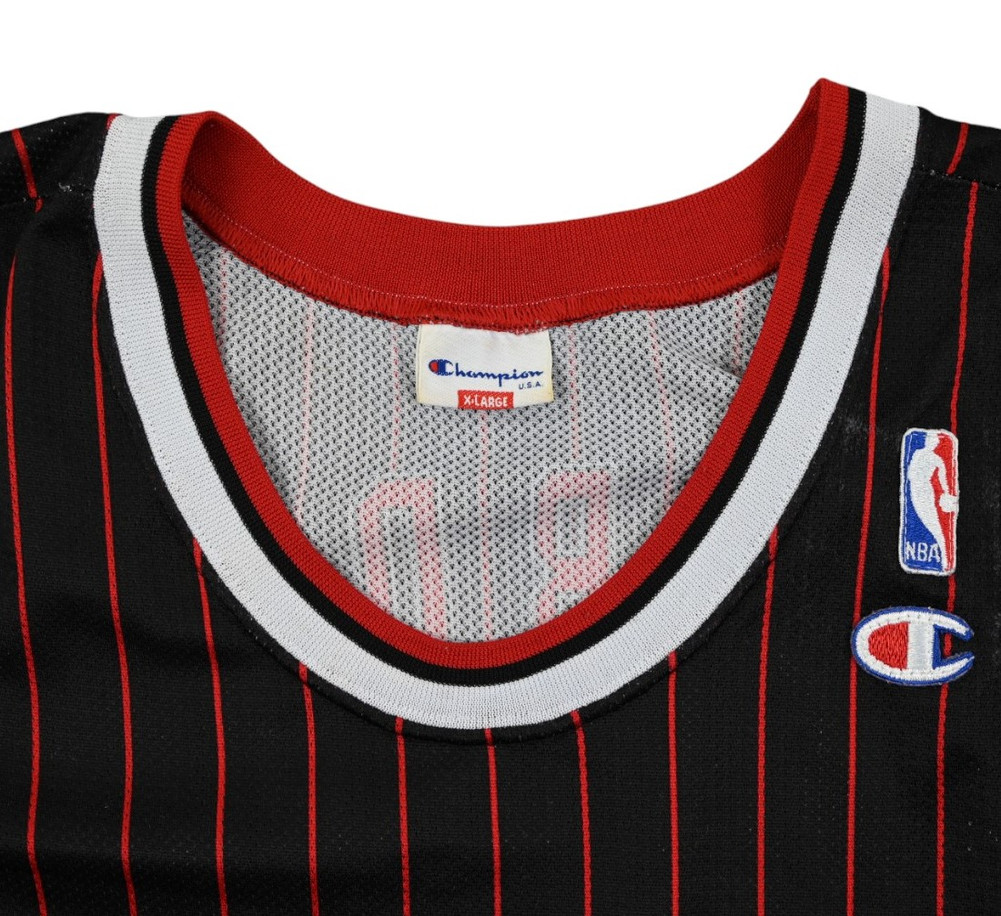 CHICAGO BULLS *JORDAN* NBA SHIRT XL