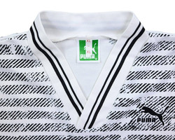 PUMA OLDSCHOOL KOSZULKA XL