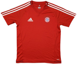2017-18 BAYERN MUNCHEN KOSZULKA M