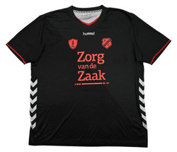 2018-19 UTRECHT KOSZULKA 3XL