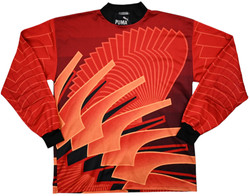 PUMA VINTAGE *KOHLER* GK LONGSLEEVE KOSZULKA L