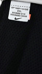 GALATASARAY SHIRT XXL