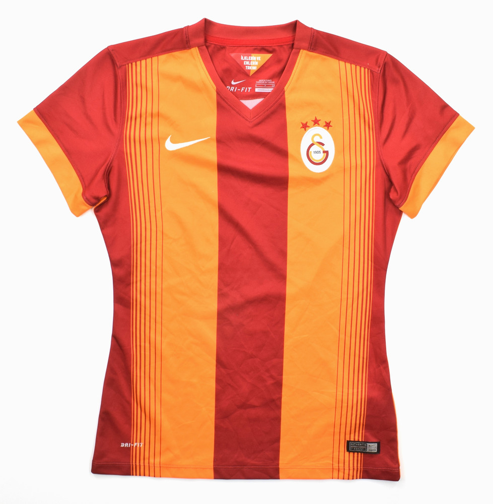 2014-15 GALATASARAY KOSZULKA WOMAN S