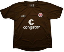 2007-08 ST. PAULI KOSZULKA L