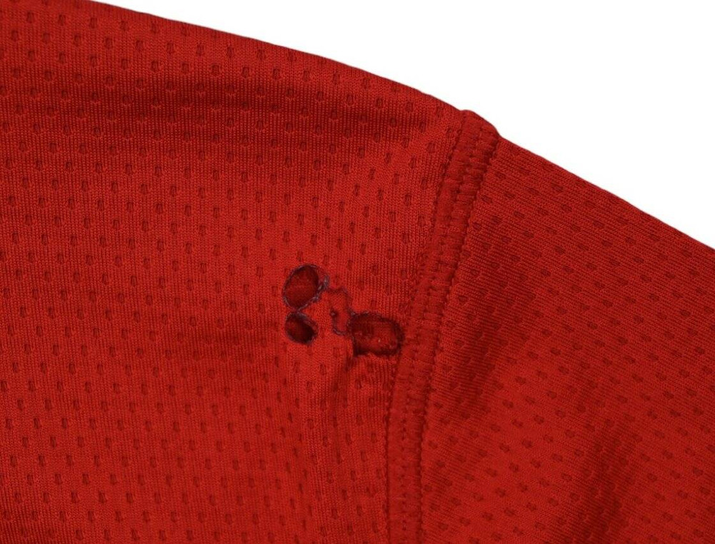 2009-10 BAYERN MUNCHEN SHIRT S. BOYS