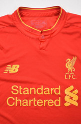 2016-17 LIVERPOOL *HENDERSON* KOSZULKA L