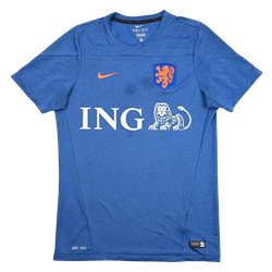 NETHERLANDS SHIRT M