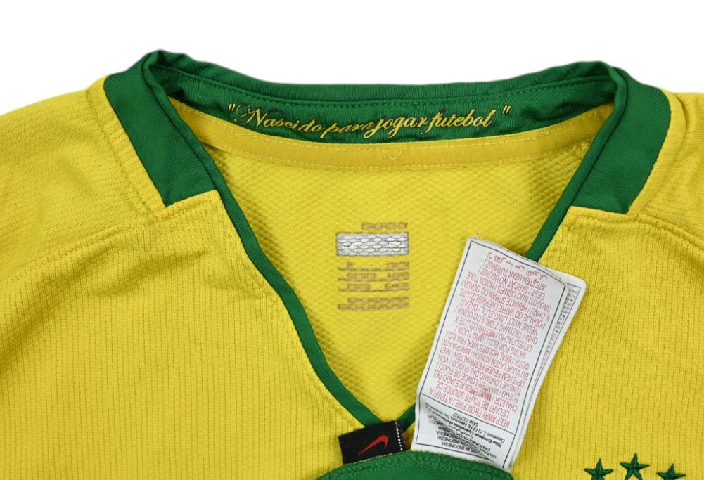 2008-10 BRAZIL KOSZULKA M