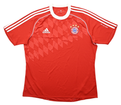 2013-14 BAYERN MUNCHEN KOSZULKA L