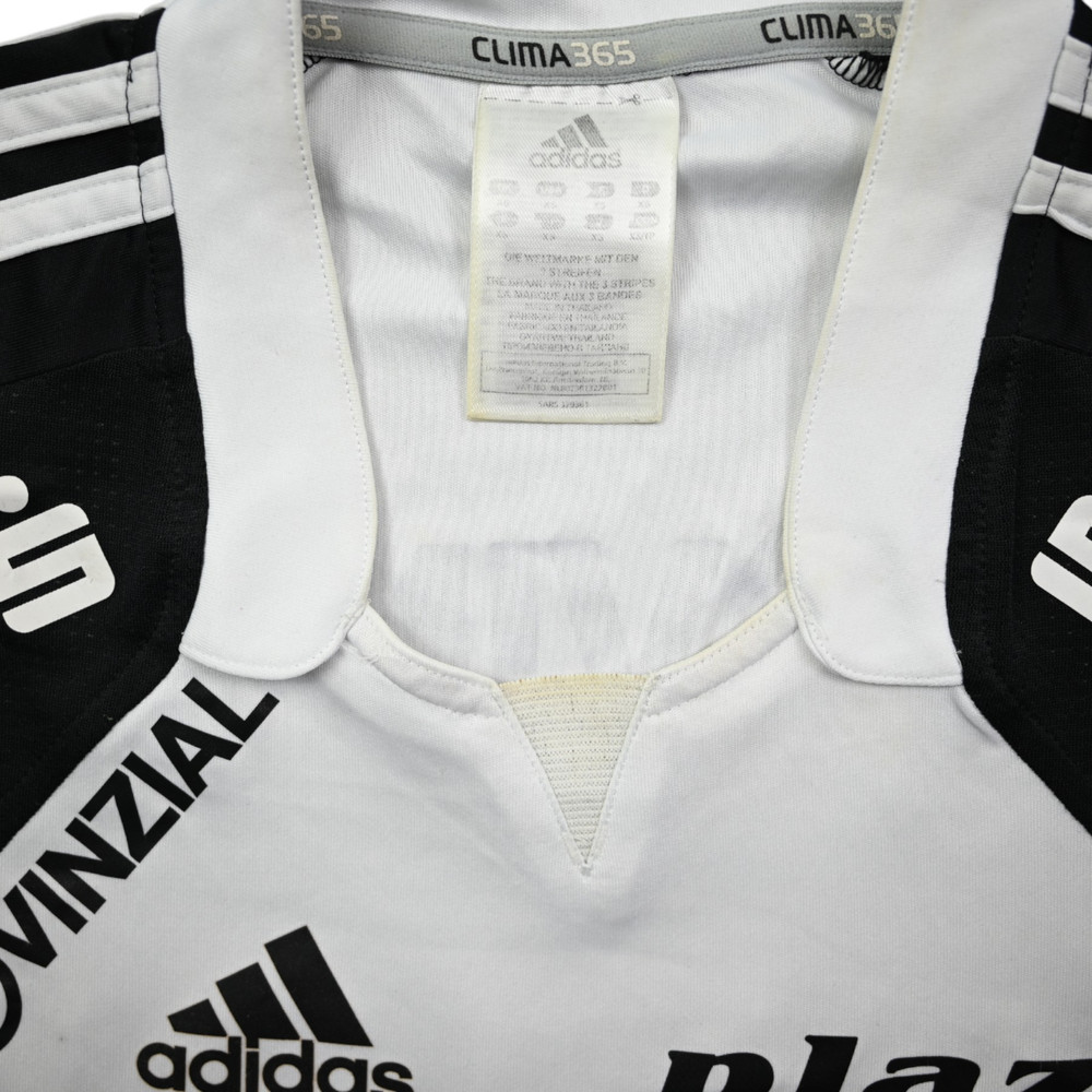 THW KIEL *NARCISSE* HANDBALL KOSZULKA XS