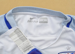 2016-17 ENGLAND KOSZULKA L