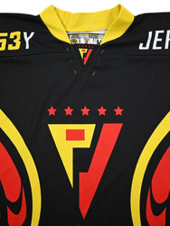 GERMANY HOCKEY *N. STEGMANN* SHIRT M