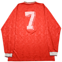 ASV 1910 GAUSTADT LONGSLEEVE L