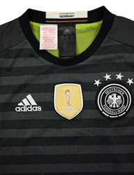 2015-17 GERMANY SHIRT XL. BOYS