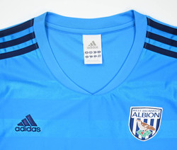 2011-12 WEST BROMWICH ALBION KOSZULKA XL