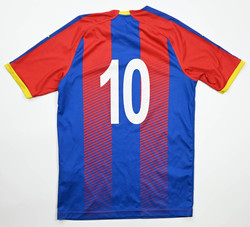 2018-19 CRYSTAL PALACE KOSZULKA S