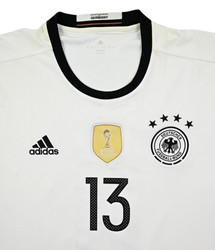 2015-16 GERMANY *MULLER* KOSZULKA XXL