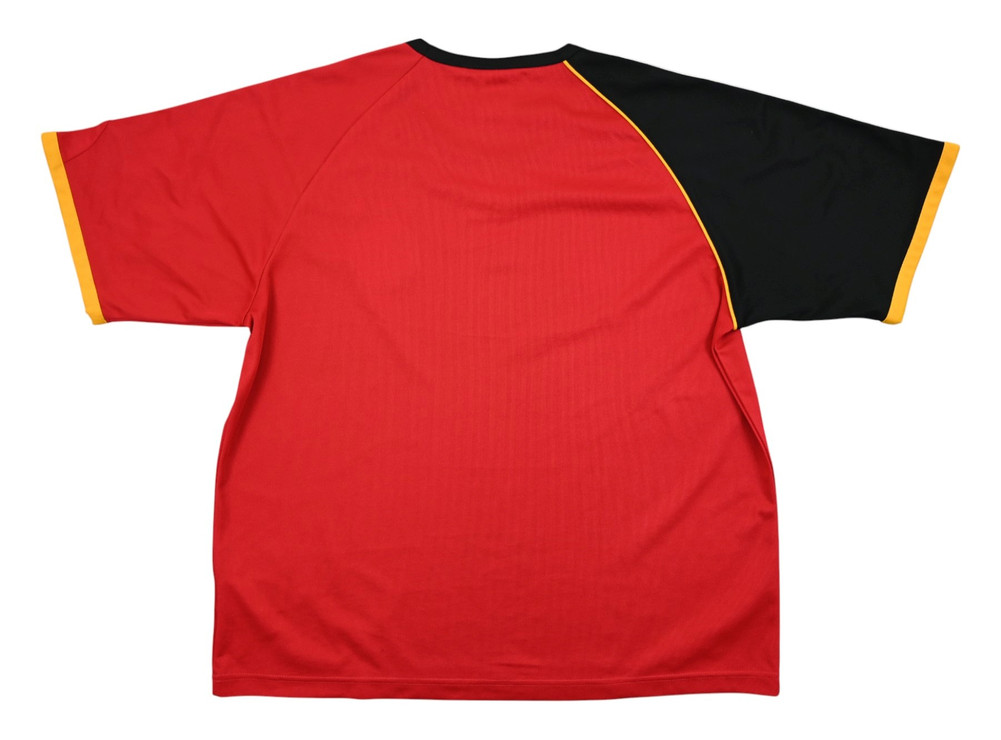 2005-07 GERMANY SHIRT XL