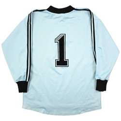 ADIDAS VINTAGE LONGSLEEVE KOSZULKA M