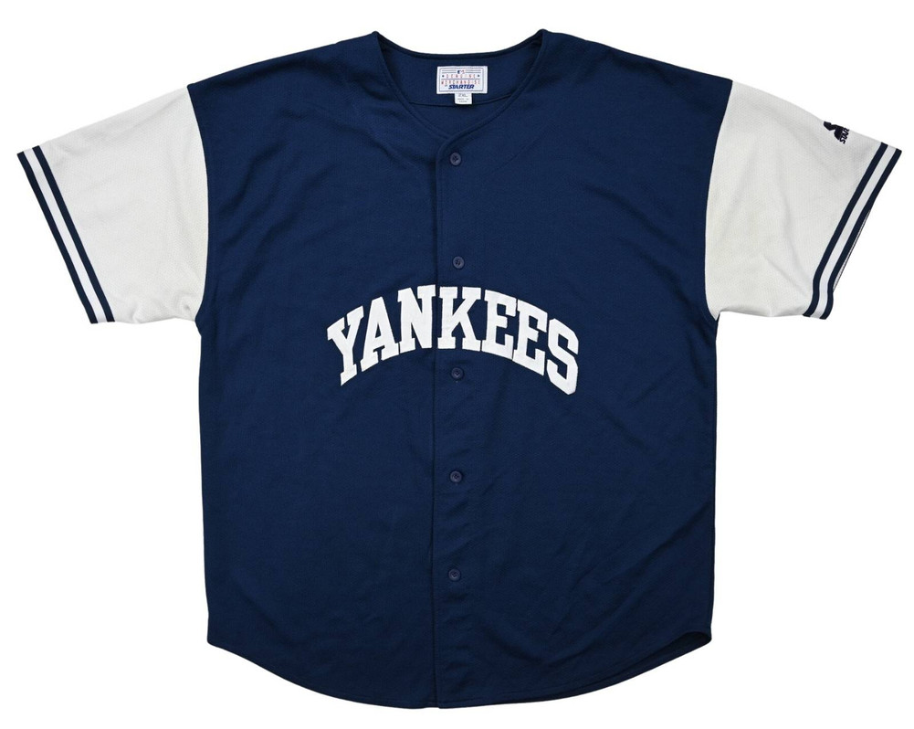 NEW YORK YANKEES MLB KOSZULKA XXL