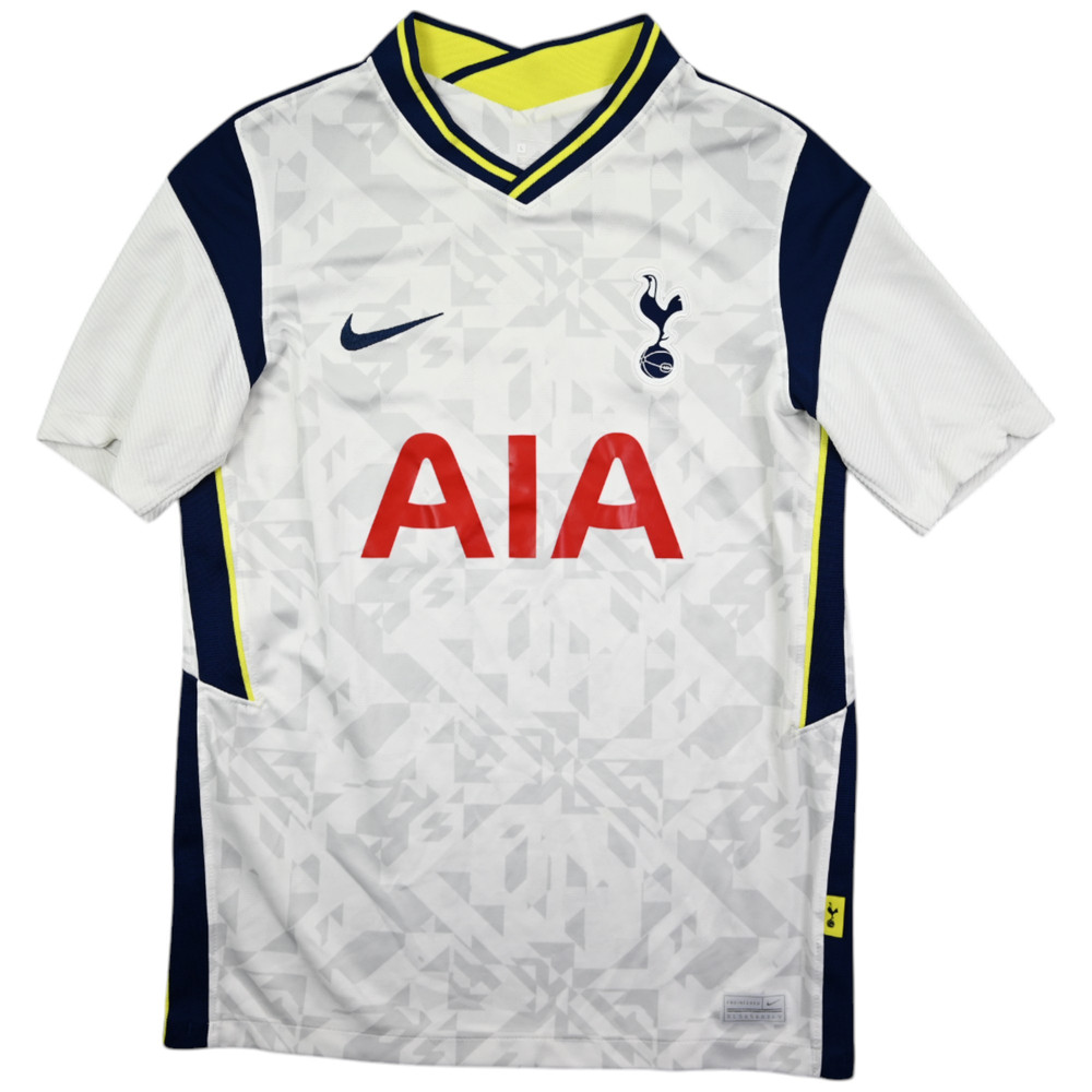 2020-21 TOTTENHAM HOTSPUR KOSZULKA L. BOYS