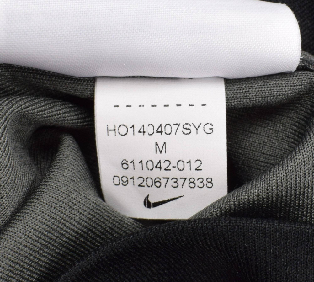 2014-15 MANCHESTER UNITED KOSZULKA M. BOYS