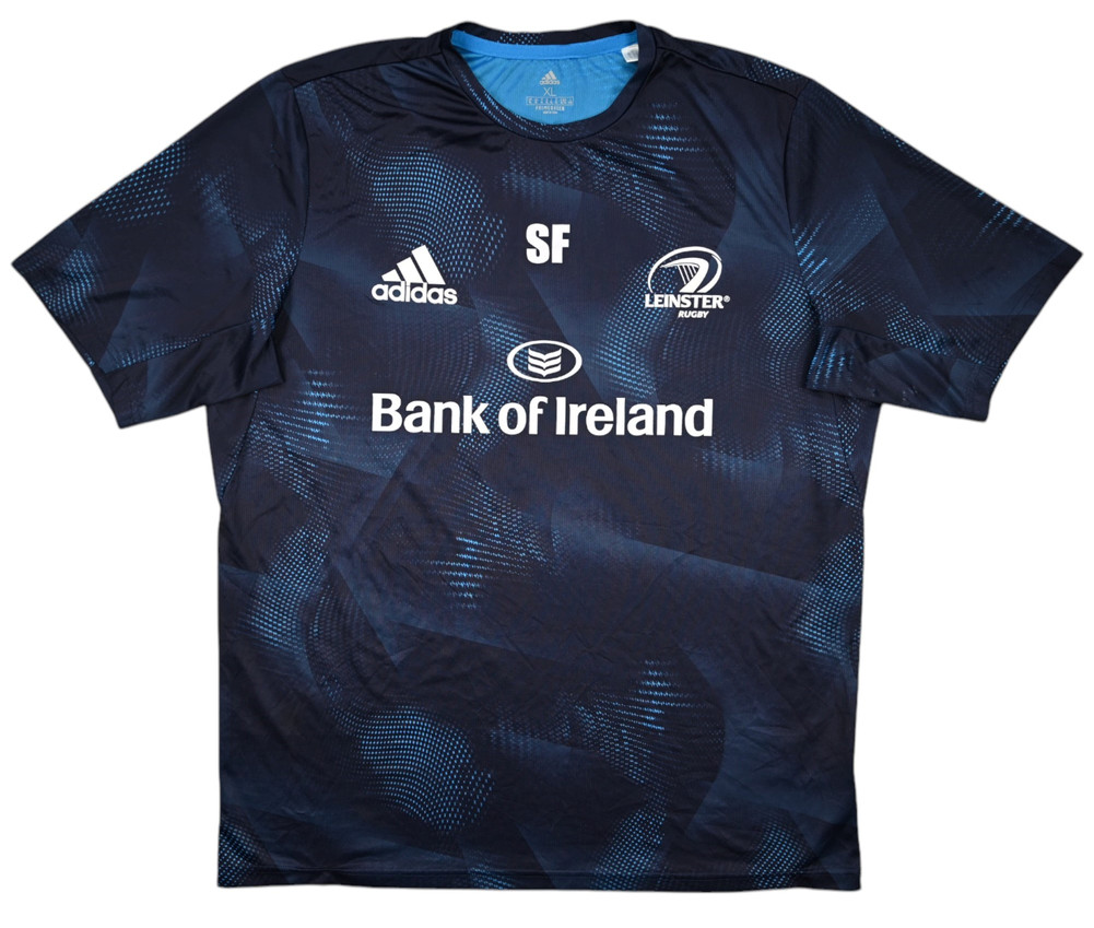 LEINSTER RUGBY SHIRT XL