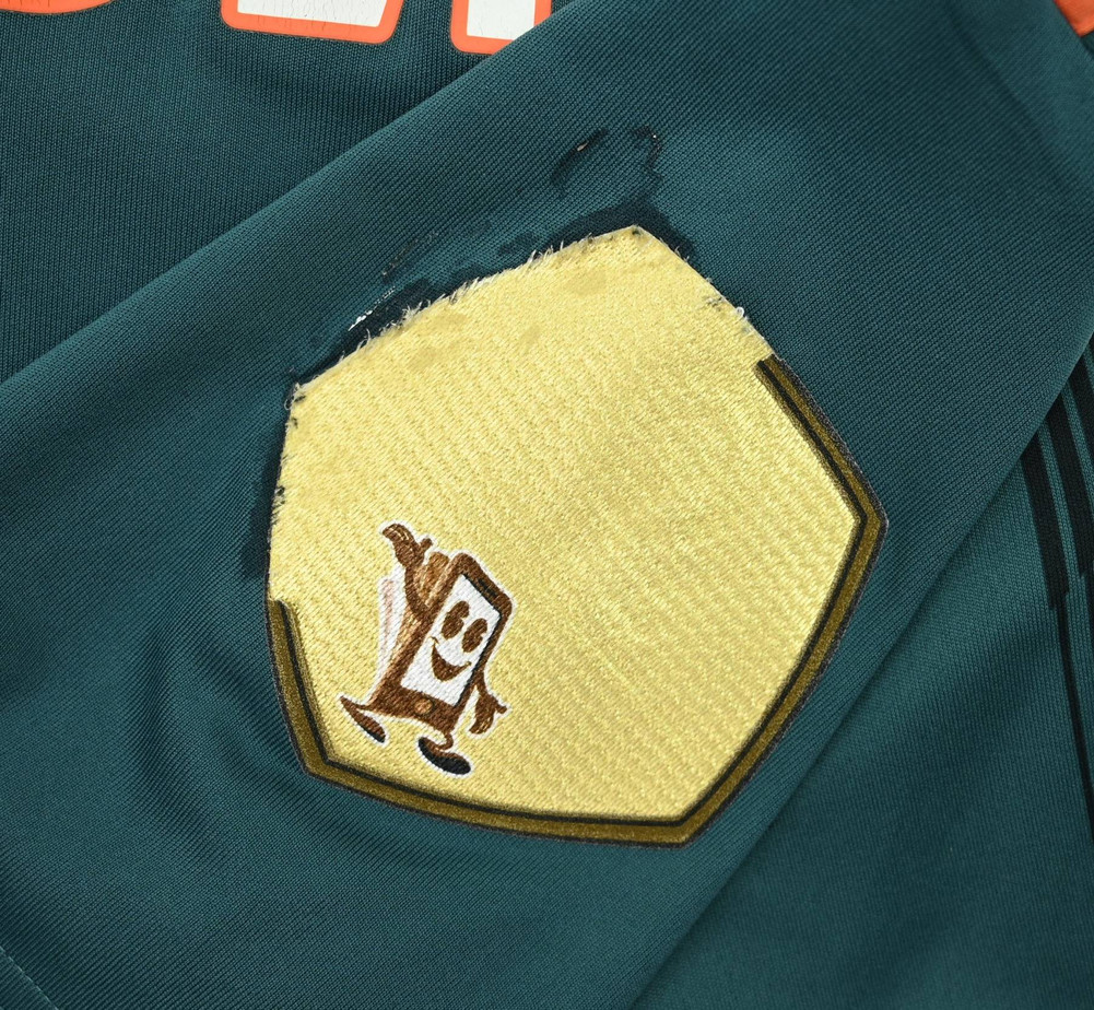 2019-20 AJAX AMSTERDAM *BLIND* SHIRT M. BOYS