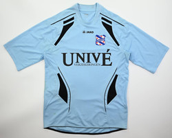 2009-10 SC HEERENVEEN KOSZULKA M/L