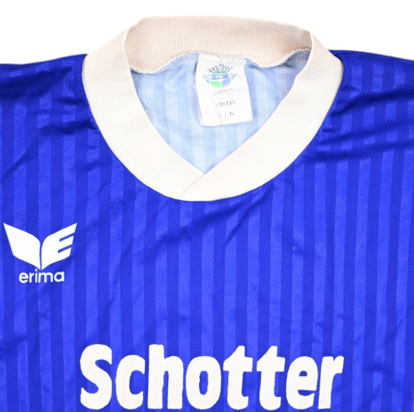 ERIMA OLDSCHOOL LONGSLEEVE L/XL