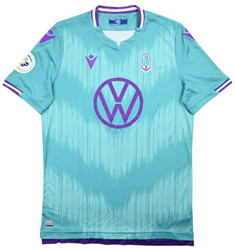 2019 PACIFIC FC SHIRT M