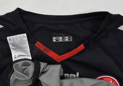 2006-07 AALBORG BK SHIRT S