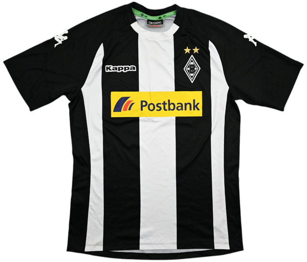 2017-18 BORUSSIA MONCHENGLADBACH KOSZULKA M