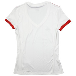 2017-18 BAYERN MUNCHEN KOSZULKA WOMENS S