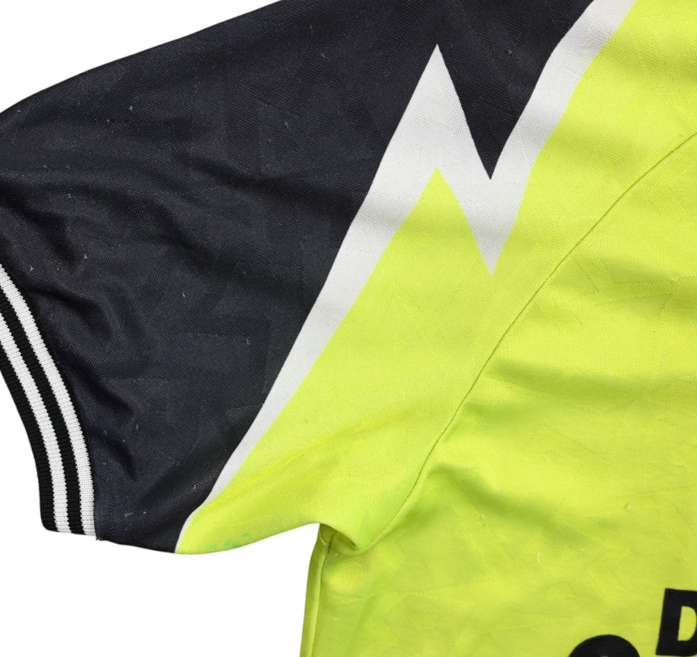 1995-96 BORUSSIA DORTMUND KOSZULKA S