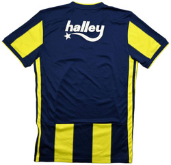 2018-19 FENERBAHCE SK SHIRT S