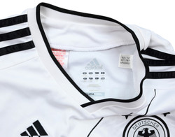 2012-13 GERMANY *SCHURRLE* SHIRT L. BOYS