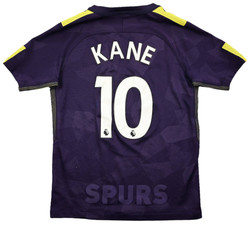 2017-18 TOTTENHAM HOTSPUR *KANE* KOSZULKA S. BOYS
