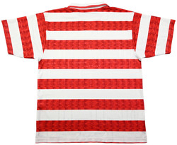 UMBRO VINTAGE SHIRT L