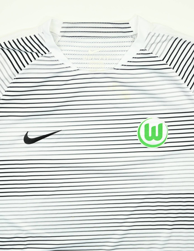 VFL WOLFSBURG SHIRT XL
