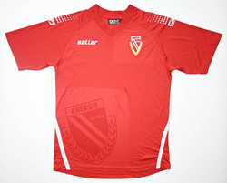 2015-16 ENERGIE COTTBUS SHIRT M