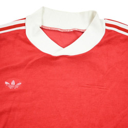 ADIDAS OLDSCHOOL LONGSLEEVE M